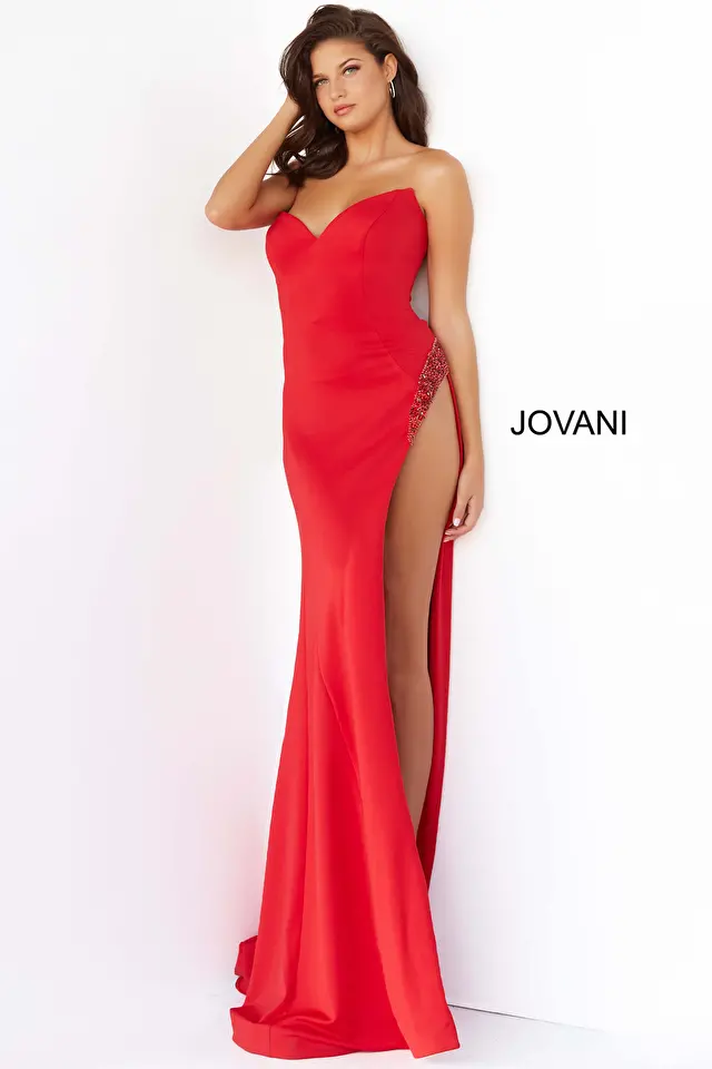 jovani Style 07528